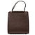 Louis Vuitton Marrone Epi Figari PM Marrone scuro