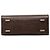Louis Vuitton Marrone Epi Figari PM Marrone scuro - vista 3