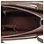 Louis Vuitton Marrone Epi Figari PM Marrone scuro - vista 4