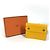 Hermès Marsupio in pelle Courchevel giallo Hermes - vista 17