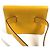 Hermès Marsupio in pelle Courchevel giallo Hermes - vista 2