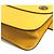 Hermès Marsupio in pelle Courchevel giallo Hermes - vista 6