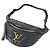Marsupio New Wave Louis Vuitton Nero - vista 3