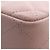 Chanel Pink Jumbo Classic Caviar Double Flap Rosa - vista 10