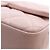 Chanel Pink Jumbo Classic Caviar Double Flap Rosa - vista 12