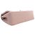 Chanel Pink Jumbo Classic Caviar Double Flap Rosa - vista 6