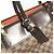 Borsa Boston Louis Vuitton Damier Greenwich PM Marrone - vista 16