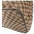 Borsa Boston Louis Vuitton Damier Greenwich PM Marrone - vista 6