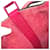 Hermès Borsa Hermes Picotin Lock PM 18 Rosa  - vista 12
