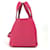 Hermès Borsa Hermes Picotin Lock PM 18 Rosa  - vista 3