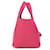 Hermès Borsa Hermes Picotin Lock PM 18 Rosa  - vista 4