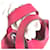 Hermès Borsa Hermes Picotin Lock PM 18 Rosa  - vista 8
