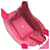 Hermès Borsa Hermes Picotin Lock PM 18 Rosa  - vista 9