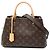 Louis Vuitton Marrone Monogram Montaigne BB
