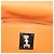 Hermès Orange Clemence Kelly Retourne 28 Arancione - vista 5