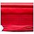 Chanel Red CC Lammleder Wild Stitch Wallet on Chain Rot - Ansicht 4