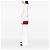 Chanel Red CC Lammleder Wild Stitch Wallet on Chain Rot - Ansicht 6