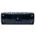 Lady Dior Cannage in vernice blu, grande Blu navy - vista 3