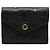 Cartera Victorine en Monogram Empreinte negro Louis Vuitton