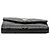 Cartera Victorine en Monogram Empreinte negro Louis Vuitton - vista 3