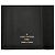 Cartera Victorine en Monogram Empreinte negro Louis Vuitton - vista 5