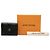 Cartera Victorine en Monogram Empreinte negro Louis Vuitton - vista 8