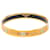Pulsera Hermès Multi Narrow Wild Flower en esmalte 65 Multicolor  - vista 4