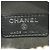 Borsa a tracolla in pelle grigia Chanel Marrone - vista 11