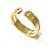 Cartier K18 Gelbgold-Ring