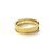 Cartier K18 Gelbgold-Ring - Ansicht 7
