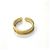 Cartier K18 Gelbgold-Ring - Ansicht 8