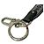 Louis Vuitton Monogram Eclipse Capital LV Keychain Brown - view 3