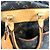 Bolso Tote Louis Vuitton Monogram Deauville Castaño - vista 14