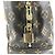 Bolso Tote Louis Vuitton Monogram Deauville Castaño - vista 6