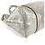 Tote e borsa a tracolla Gucci GG Imprimé Silver Argento - vista 14