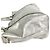 Tote e borsa a tracolla Gucci GG Imprimé Silver Argento - vista 5