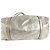 Tote e borsa a tracolla Gucci GG Imprimé Silver Argento - vista 7