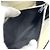 Portafoglio Yves Saint Laurent Cassandra Chevron Bicolor Nero Bianco - vista 13