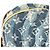 Borsa Louis Vuitton Monogram Denim Cavalier GM Blu - vista 15