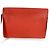 Pochette Jet Hermès con tracolla Marrone - vista 2
