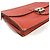 Pochette Jet Hermès con tracolla Marrone - vista 6