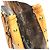 Borsa a Spalla Louis Vuitton Monogram Neo Cabas Ambre MM Marrone - vista 16
