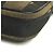Fendi 7VA456 Borsa Crossbody Pochette Logo Pequin Nero Cachi - vista 6