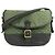 Borsa a tracolla Louis Vuitton Monogram Mini Bérangere Cachi