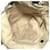 Borsa Chanel Fishnet CC Coco Mark Logo Beige - vista 10