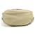 Borsa Chanel Fishnet CC Coco Mark Logo Beige - vista 5