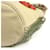 Borsa Chanel Fishnet CC Coco Mark Logo Beige - vista 6