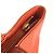 Borsa Chanel Vintage CC Coco Mark Logo Arancione - vista 12