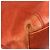 Borsa Chanel Vintage CC Coco Mark Logo Arancione - vista 7