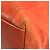 Borsa Chanel Vintage CC Coco Mark Logo Arancione - vista 8